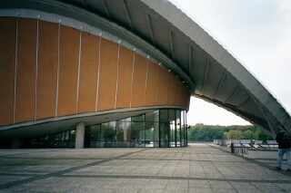 Kongresshalle Berlin